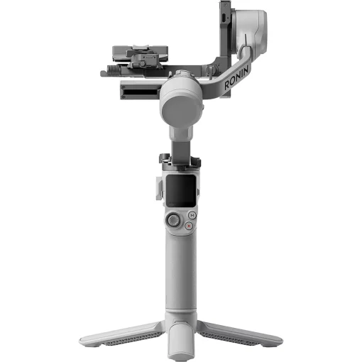 گيمبال دوربين دی جی آی DJI RS 4 Mini Combo Kit - Image 3