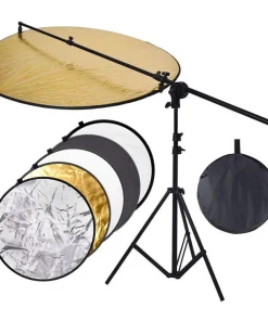 رفلکتور پنج کاره OVOO Reflector 5in1 110cm