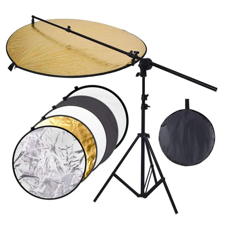 رفلکتور پنج کاره OVOO Reflector 5in1 110cm