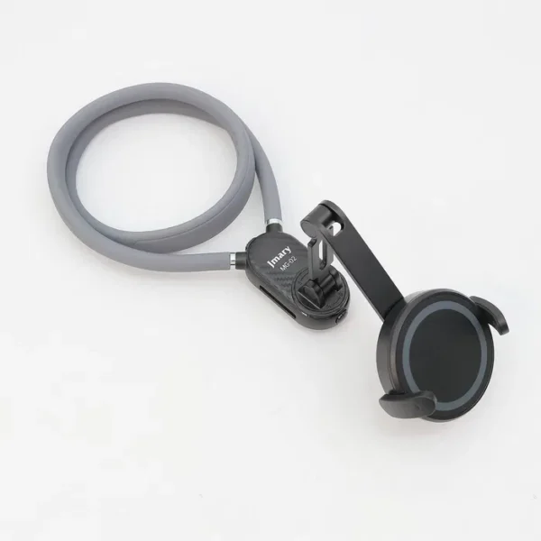 هولدر گردنی جیماری Jmary MG02 Neck Holder - Image 4