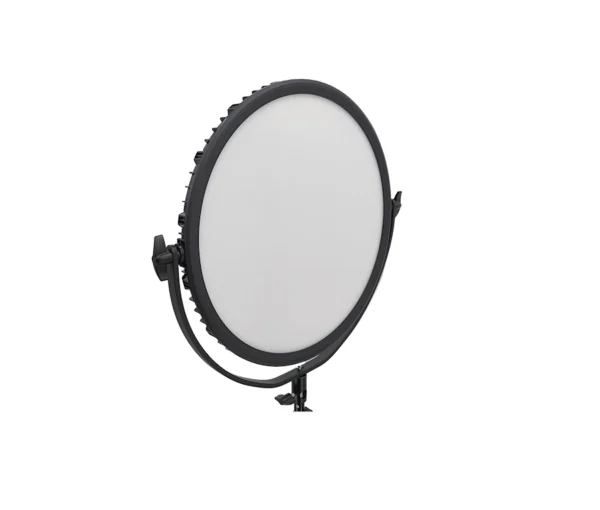 نور ثابت آرجی بی (سافت لایت)کینگ پاور KING POWER RGB-188APRC - Image 3