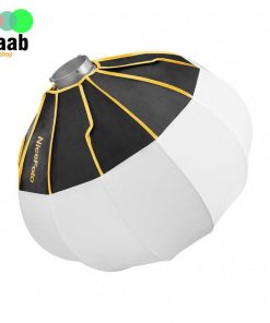 لایت بالون نایس فوتو (لنترن) NICEFOTO Lantern softbox 65cm