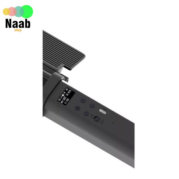 باتوم لایت پروفشنال Professional RGB LP730 - Image 3