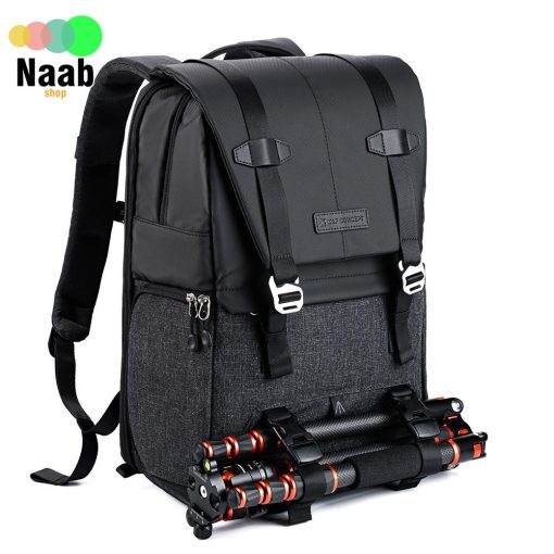کوله پشتی کی‌ اند اف K&F 087AV5 Camera Bag Backpack