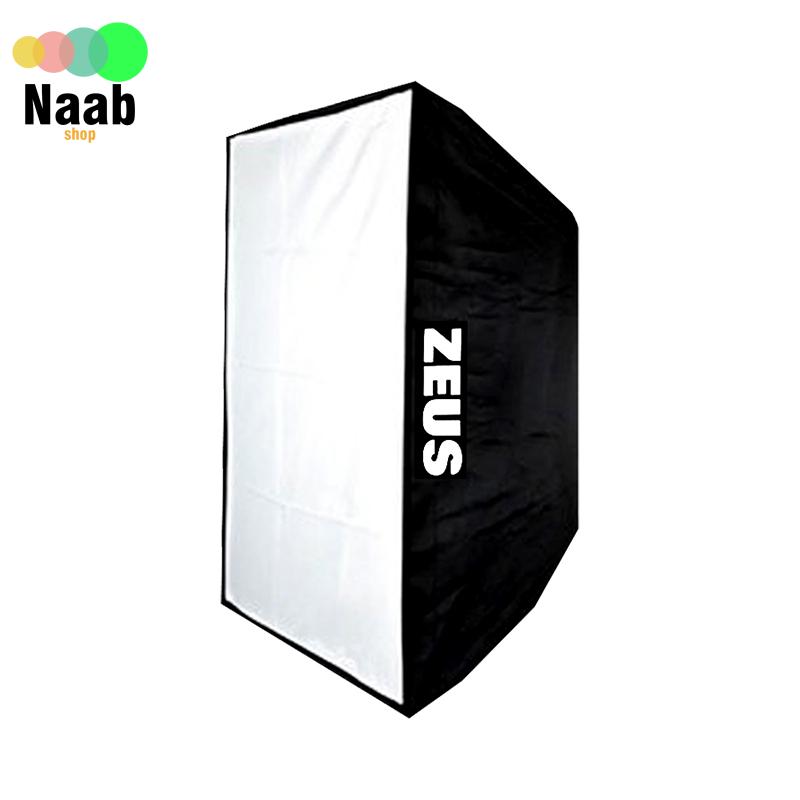 سافت باکس زئوس ZEUS SoftBox 50×70+ دفیوزر
