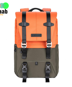 کوله پشتی کی‌ اند اف K&F 087AV1 Camera Bag Backpack