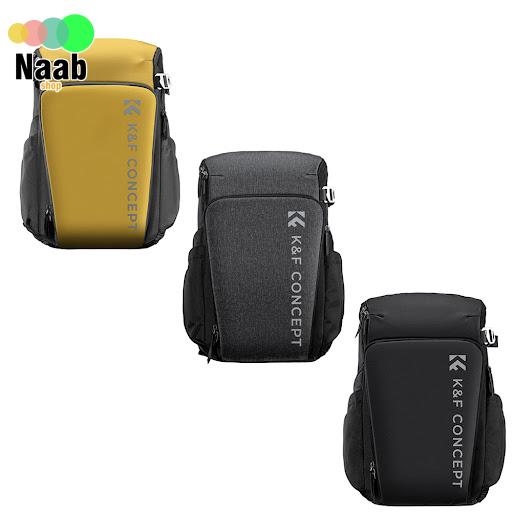 کوله پشتی کی‌ اند اف K&F 13.128 V Camera Bag Backpack