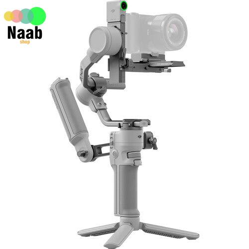 گيمبال دوربين دی جی آی DJI RS 4 Mini Combo Kit