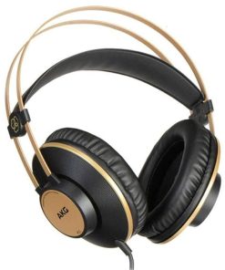 هدفون استودیویی و مانیتورینگ AKG K92 Headphone