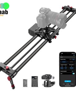 اسلایدر کربن و موتوردار نیور Neewer ER1-100 Carbon Slider