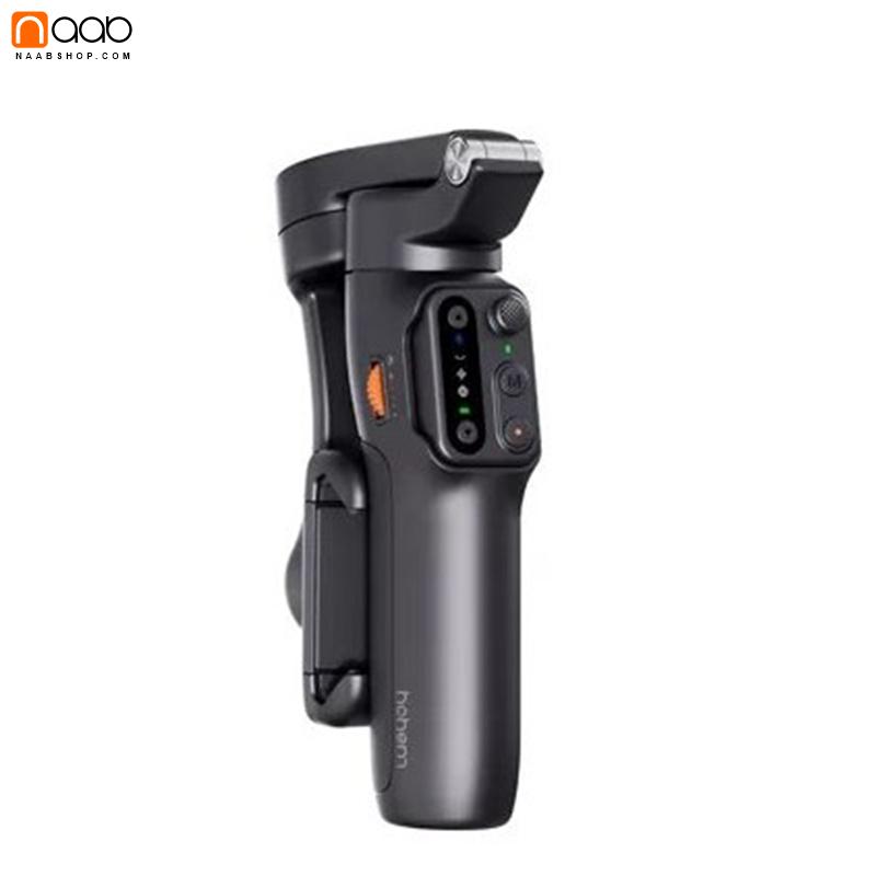 گیمبال موبایل hohem iSteady X3 SE mobile Gimbal Stabilizer