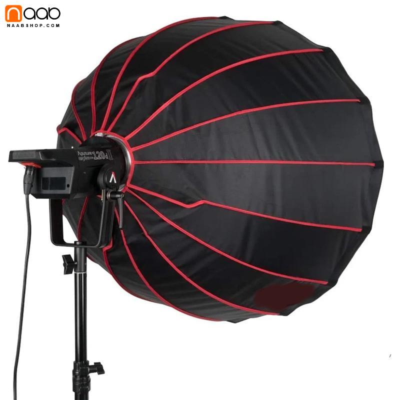 سافت پارابولیک 65 سانتیمتر (PHOTOX Deep Parabolic Softbox (25″