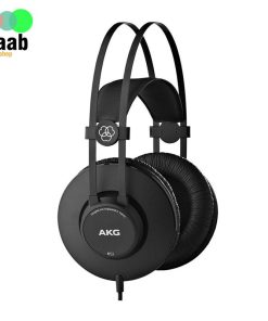 هدفون استودیویی و مانیتورینگ AKG K52 Headphone