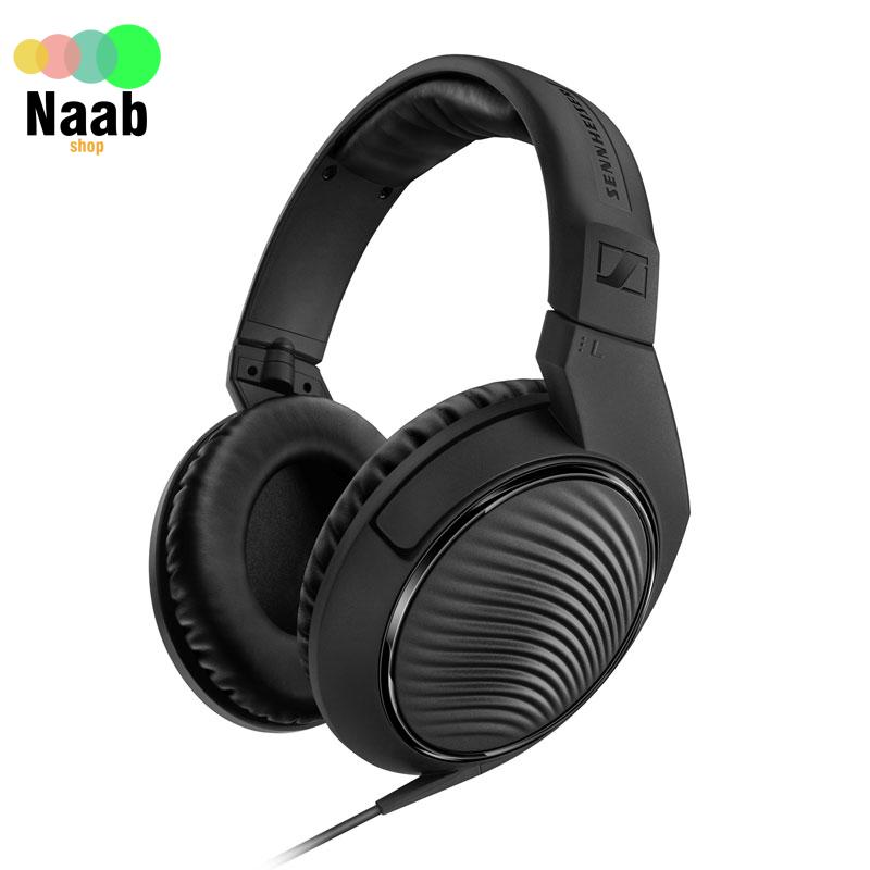 هدفون استودیویی و مانیتورینگ سنهایزر Sennheiser HD 200 Pro Monitoring