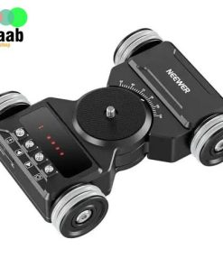 چرخ دالی هوشمند نیور Neewer DL300 Motorized Camera Dolly