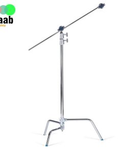 پایه نور سی استند مدل Professional C Stand-Turtle Base