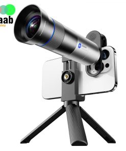 لنز موبایلی تله فوتو MARTVSEN 28X Monocular Telescope Telephoto Lens 450mm