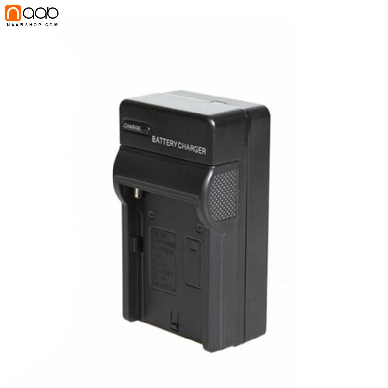 پنل نور ال ای دی آرجی بی Professional LED U800 RGB+باتری و شارژر - Image 6