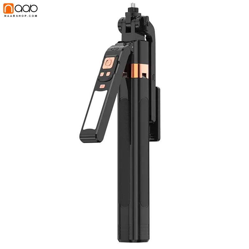 مونوپاد و پایه موبایل بلوتوثی CL10 AUTO FACE TRACKING Tripod Stand