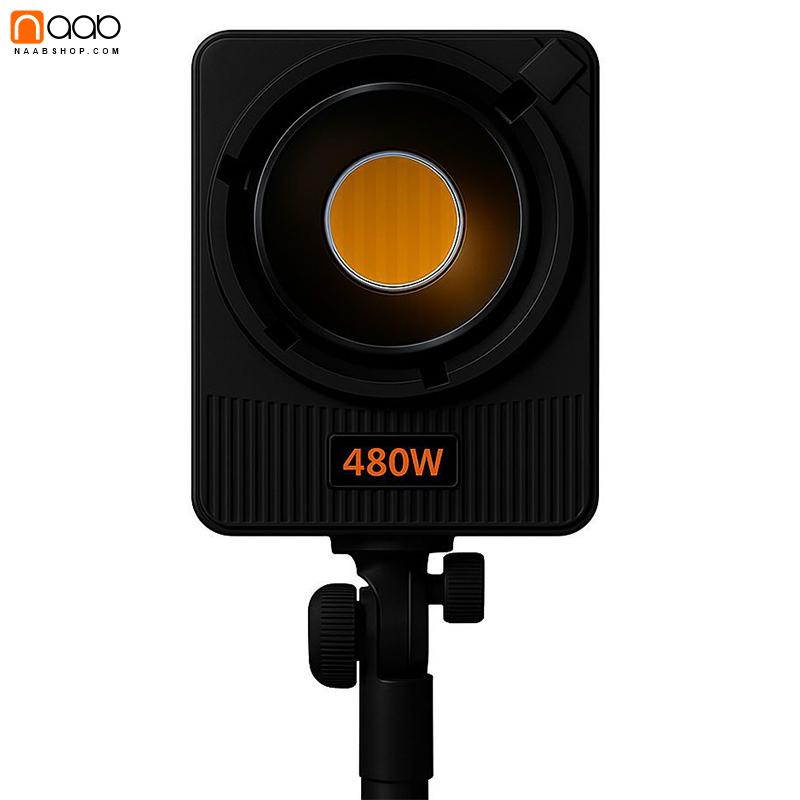 ویدئولایت COB Light LED 480w TB2