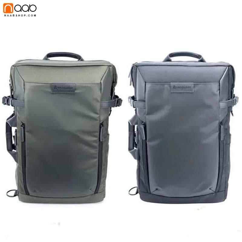 کیف و کوله پشتی دوربین ونگارد Vanguard VEO Select 49 Backpack