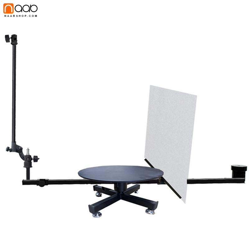 میز گردان عکاسی 360 درجه BIG Turntable K700