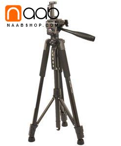 سه پایه دوربین عکاسی ENUJOY D-500H Camera Tripod