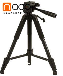 سه پایه دوربین عکاسی ENUJOY D-890H Camera Tripod