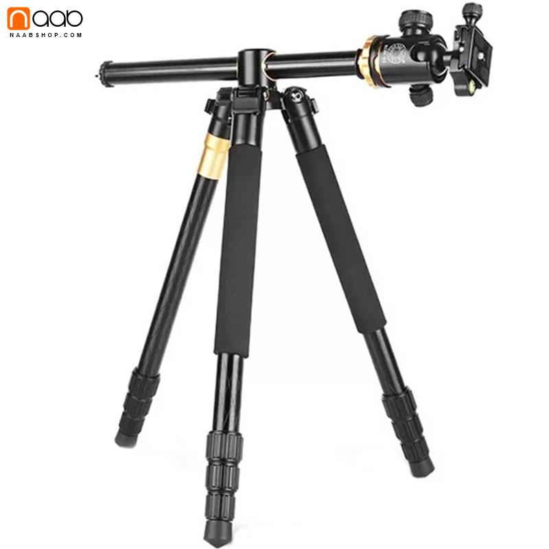 سه پایه دوربین ENUJOY Q999H Camera Tripod