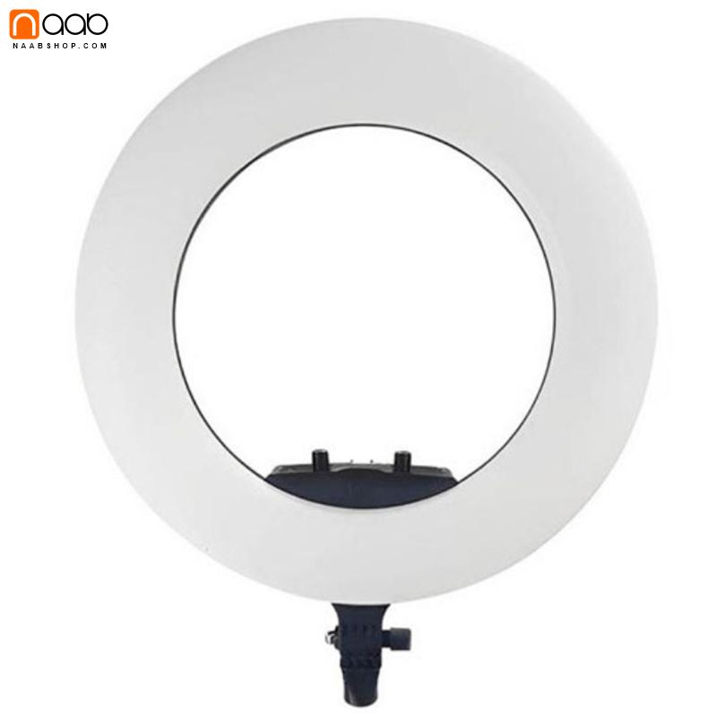 رينگ لايت 100 وات هارموني Harmony Ring Light FE1000