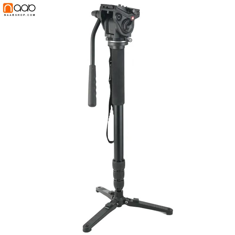 تک‌پایه دوربین کینگ‌جوی مدل KINGJOY MP3008