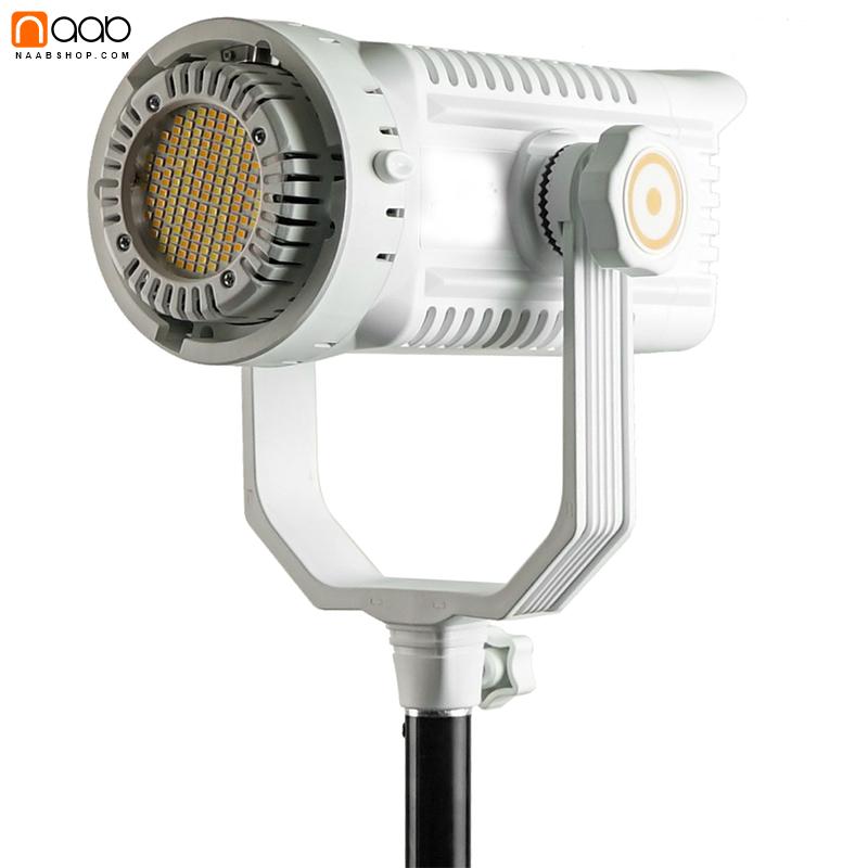 ويدئو لايت استودیویی OVOO KY-BK 400W PRO+سه پایه