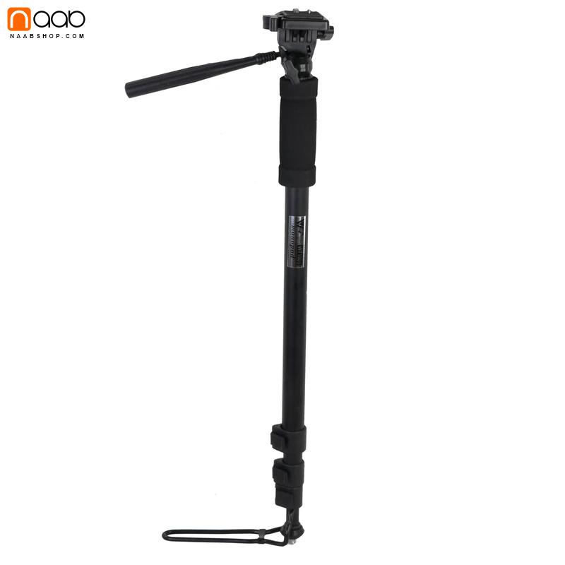 تک پایه دوربین مدل Weifeng WT-1005 Monopod