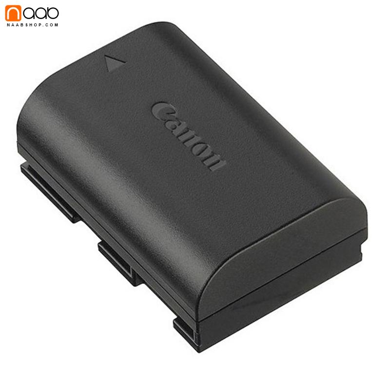 باتری اصلی دوربین کانن CANON LP-E6N Battery Org