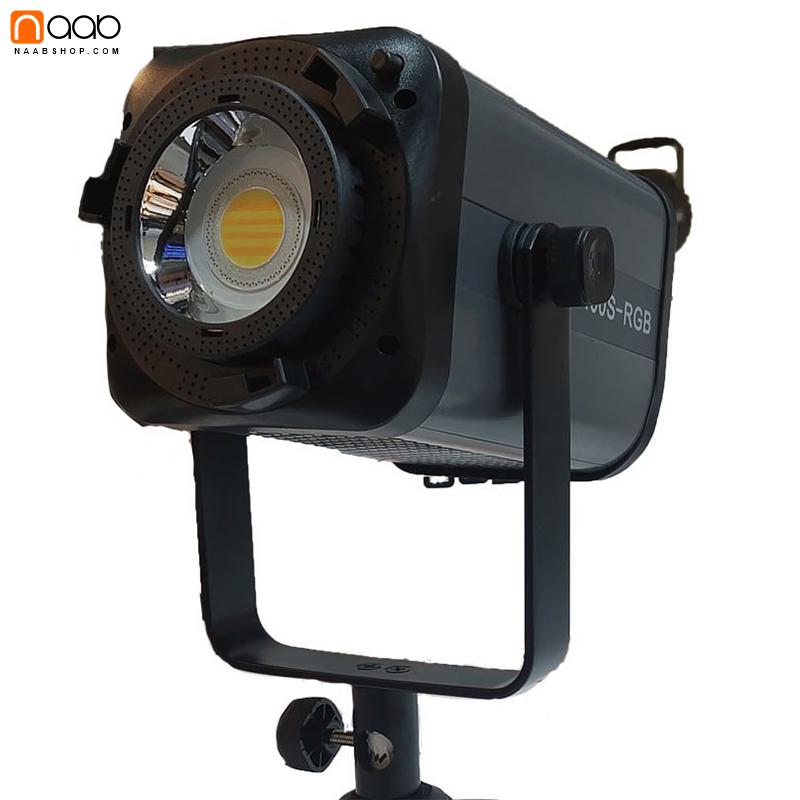 ویدیو لایت آرجی بی Enujoy T-400S-RGB Video Light
