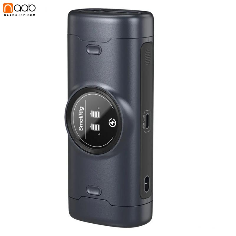 شارژر باتری SmallRig Portable Charger Case for NP-FZ100