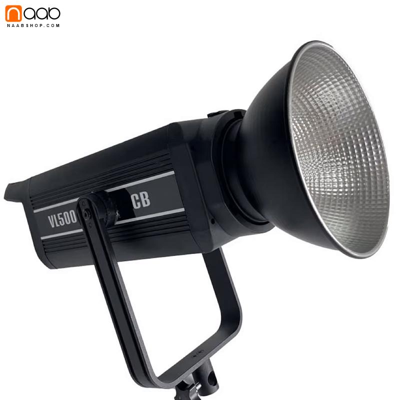 ویدیولایت سینمایی DLITE VL500P BI LED Video Light
