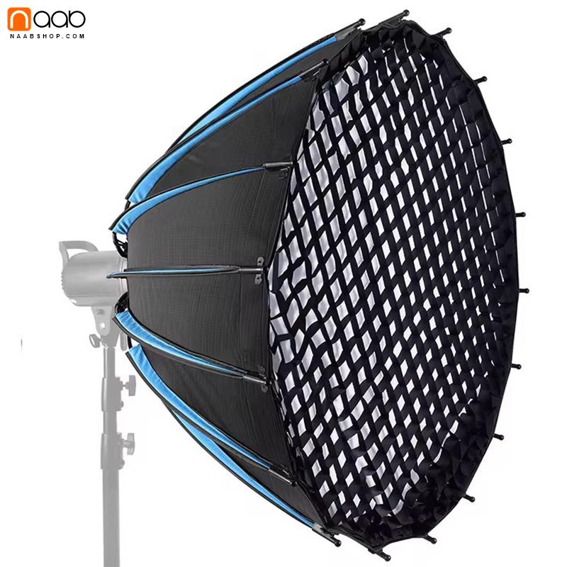پارابولیک پرتابل ZSYB YJBEI Parabolic Softbox 90cm