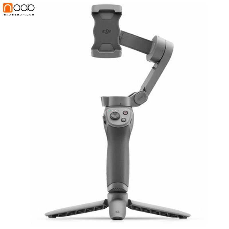 گیمبال موبایل دی جی آی DJI Osmo Mobile 3 Combo Kit