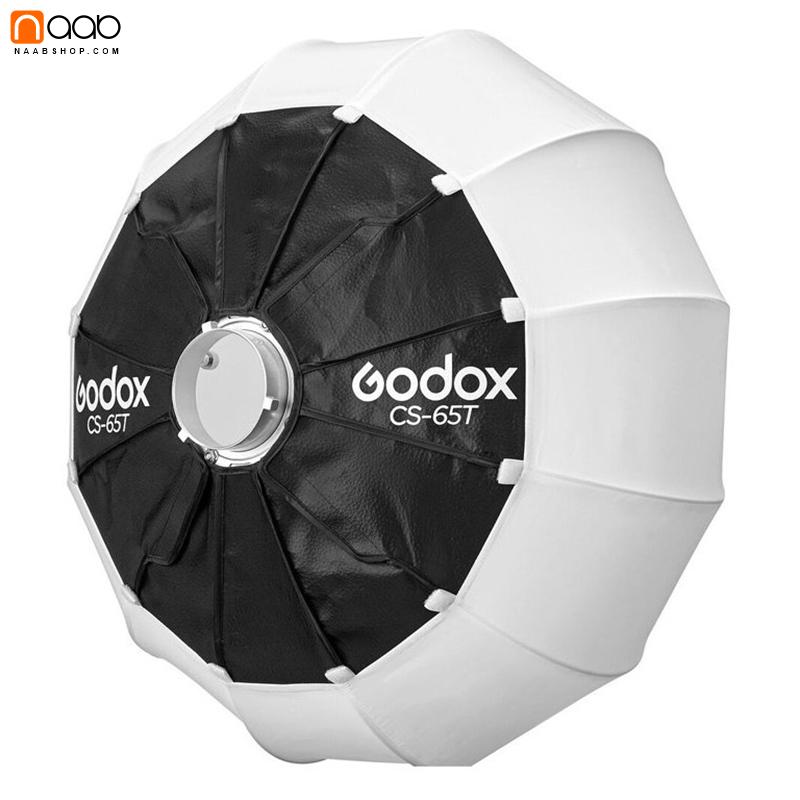 سافت باکس بالونی گودکس Godox CS-65T Lantern Softbox