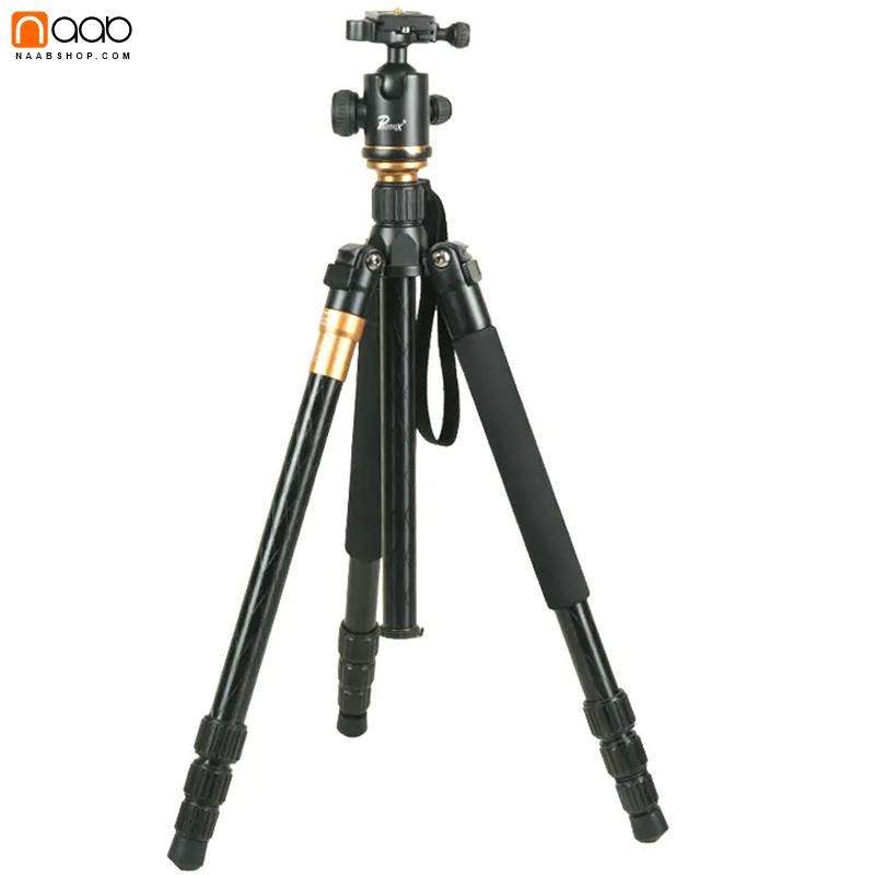 سه پایه دوربین PHOTOX Q999 Camera Tripod