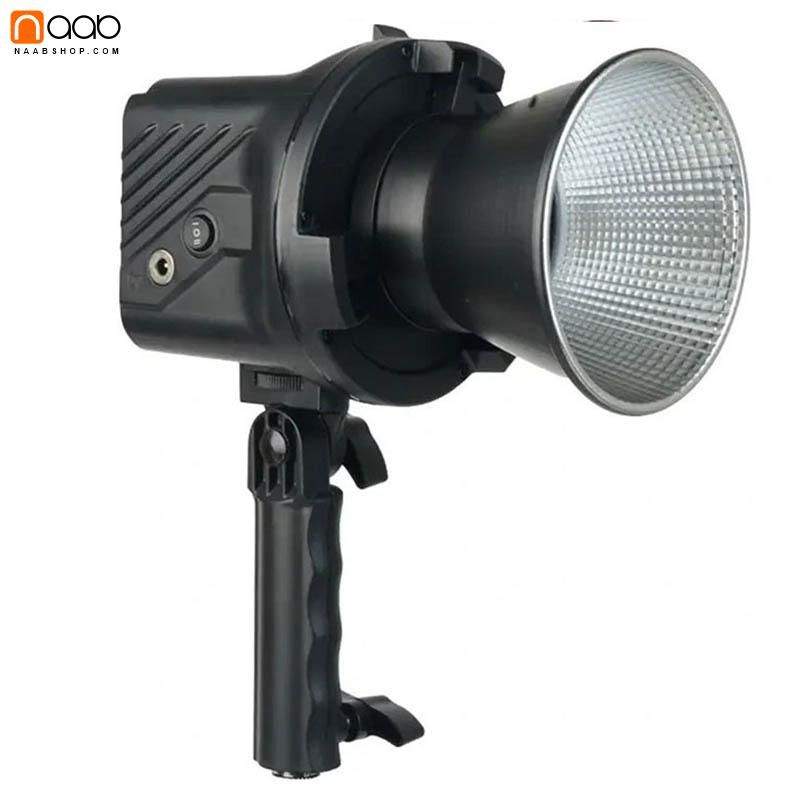 ویدئو لایت آر جی بی پرتابل NamTo CL-60RGB Video light